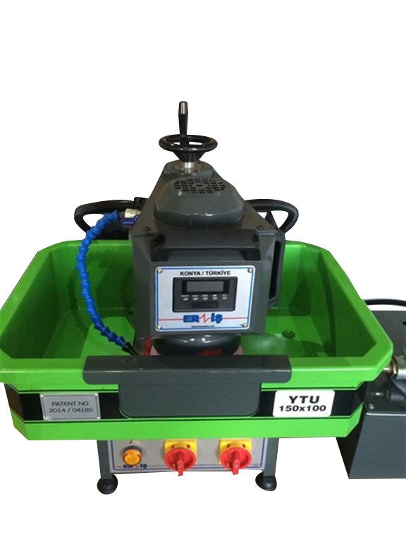 Yüzey Taşlama Yüzey Taşlama-3