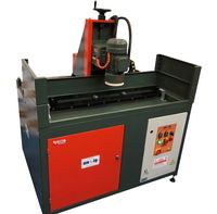 Plastik Kırma Bıçağı Bileme