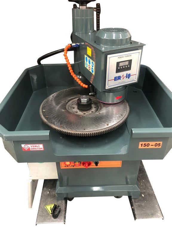 Volant Taşlama Volant Taşlama-2