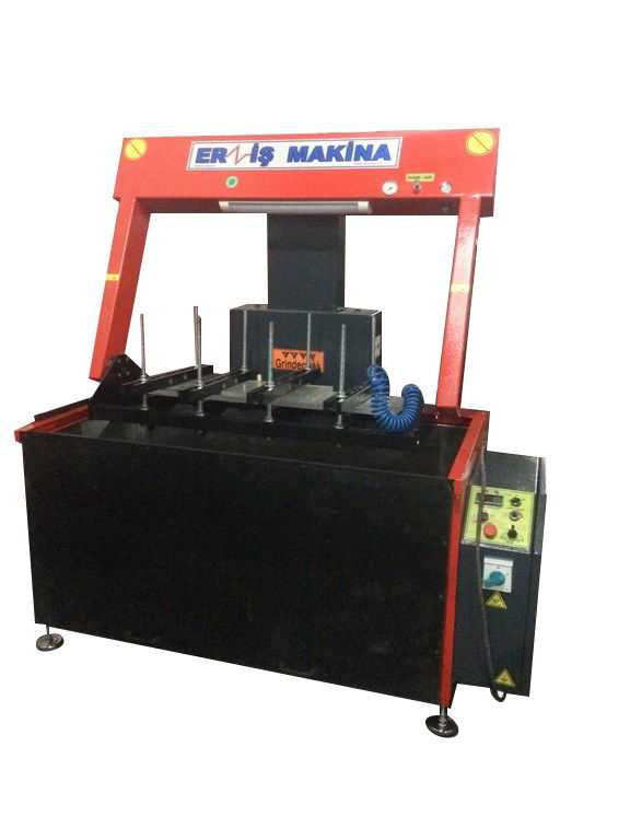 Kapak Test Makinası Kapak Test Makinası-2