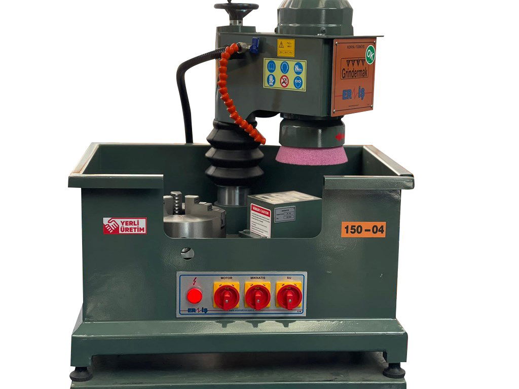 Panç Takım Taşlama Panç Takım Taşlama-2