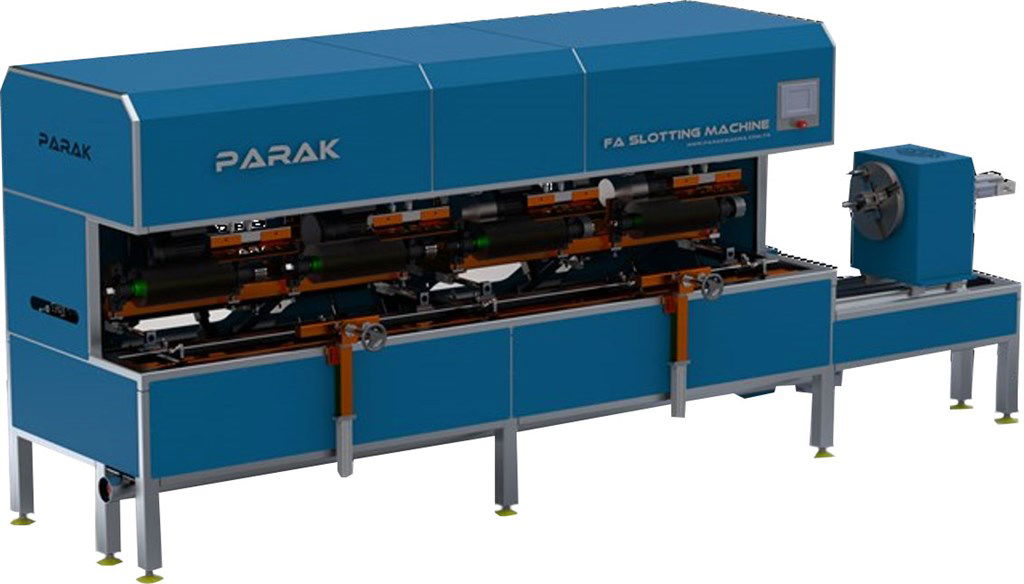 Sondaj Plastik Boru Filtre Açma Makinesi Sondaj Plastik Boru Filtre Açma Makinesi