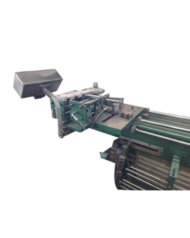  Satılık hidrolik boru bükme Makinesi-2
