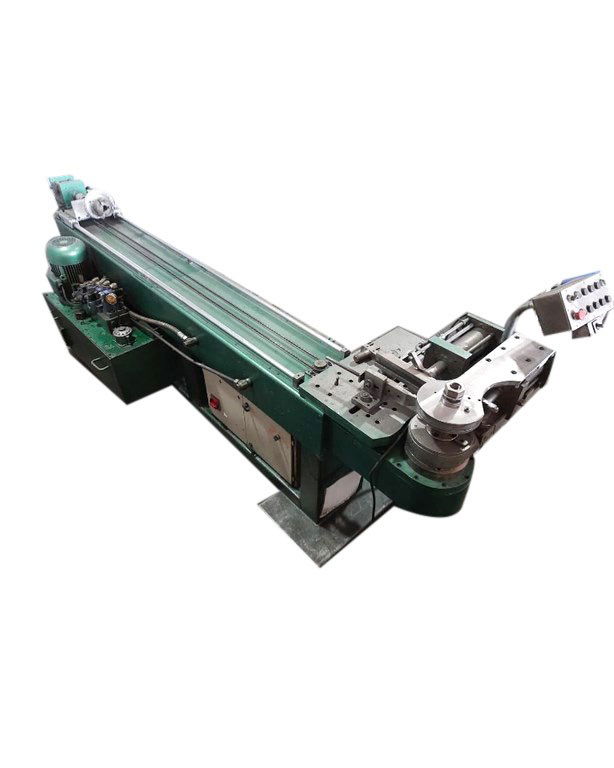  Satılık hidrolik boru bükme Makinesi-3