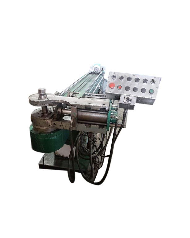  Satılık hidrolik boru bükme Makinesi-6