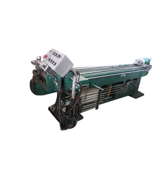  Satılık hidrolik boru bükme Makinesi-9