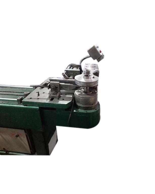  Satılık hidrolik boru bükme Makinesi-11