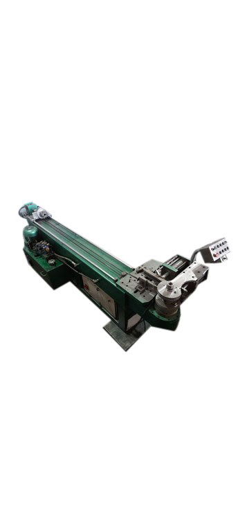  Satılık hidrolik boru bükme Makinesi-15