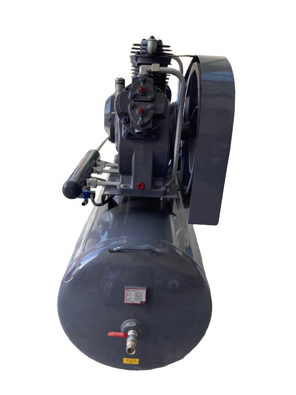 ÖZEN KOMPRESÖR 500 Lt  -2