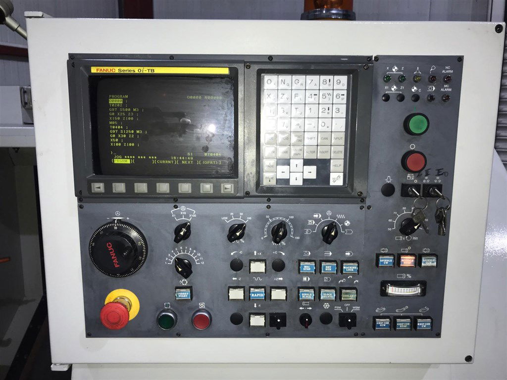 JINN FA CNC TORNA-7