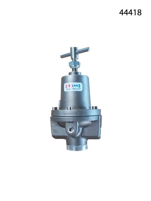 FLUID REGULATOR 593XX036 VALCO CİNCİNNATI