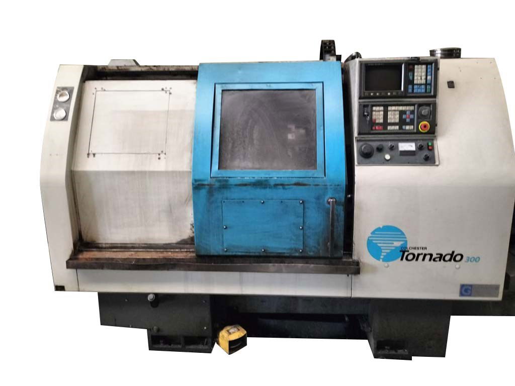 TORNADO 300 CNC TORNA-1