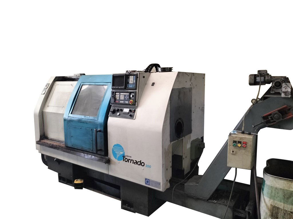 TORNADO 300 CNC TORNA-1