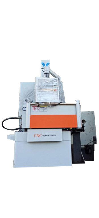 Excellent CNC 320J Dalma Erozyon-1