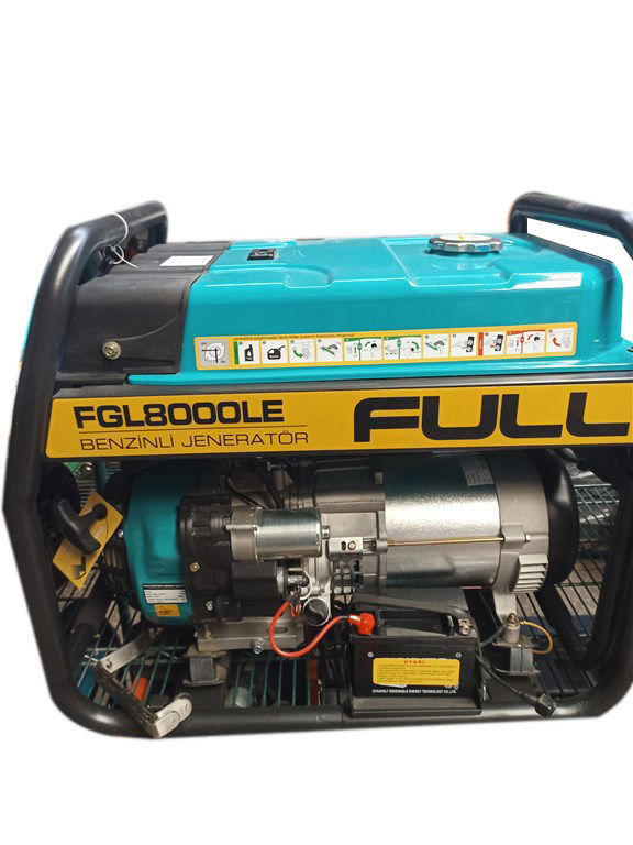 Full FGL 8000 LE Jeneratör-1