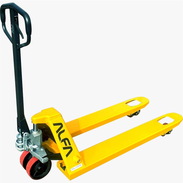 ALFA FORKLİFT 2500kg