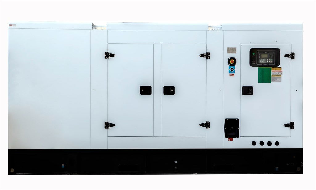 OSM 33 R OSMAŞ POWER / 33 KVA JENERATÖR-1