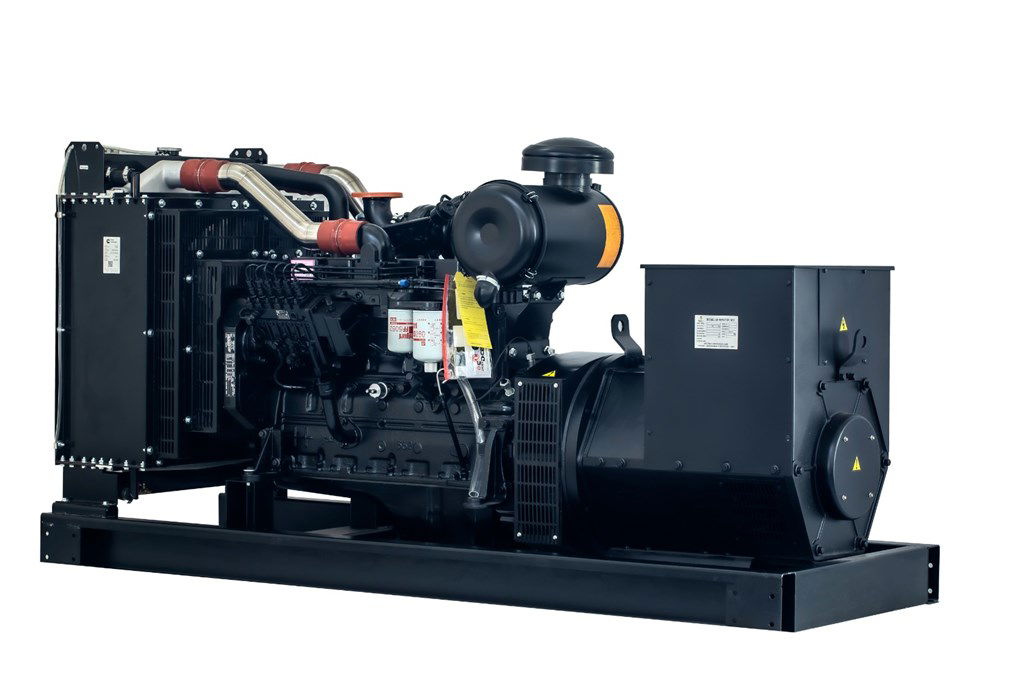 OSM 33 R OSMAŞ POWER / 33 KVA JENERATÖR-2