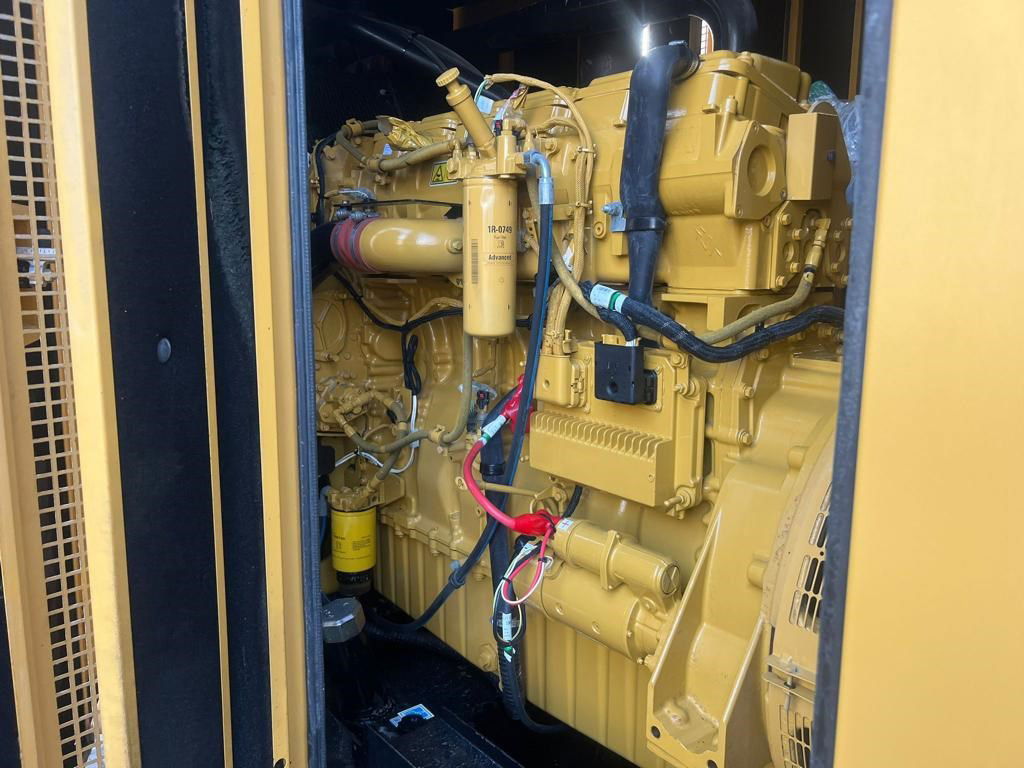 500 KVA CAT JENERATÖR-5