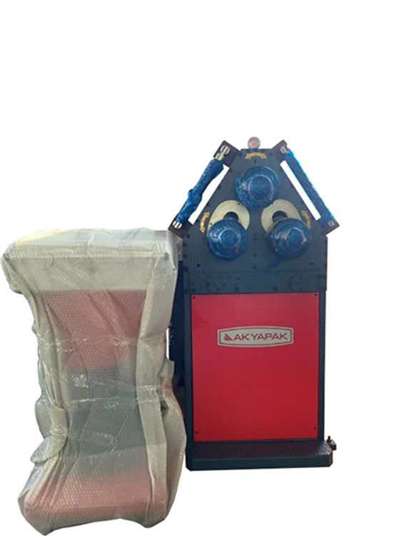 AKYAPAK APK 50 PROFİL BÜKME AKYAPAK APK 50 PROFİL BÜKME-2