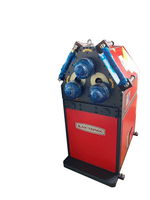 AKYAPAK APK 50 PROFİL BÜKME