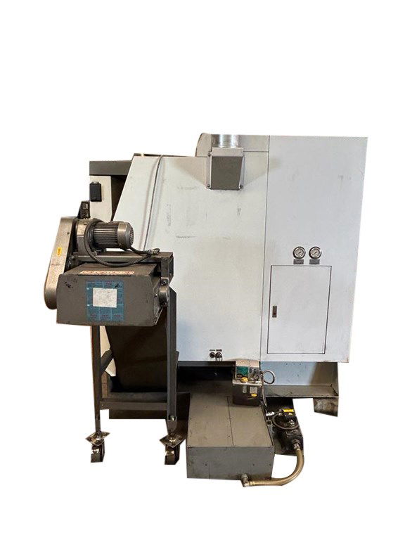 TOPTURN 8 INC CNC TORNA-1