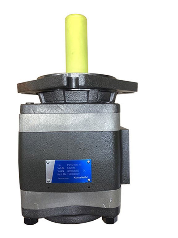 159.00405411 IPVP 6/-100/451 Voith PUMP, 6456756 159.00405411 IPVP 6/-100/451 Voith PUMP, 6456756