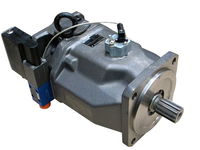 R901196477 SYDFEE-2X/140L-PSB12KC5-0000-A2D0VXX-K11 PUMP Bosch Rexroth 6447183