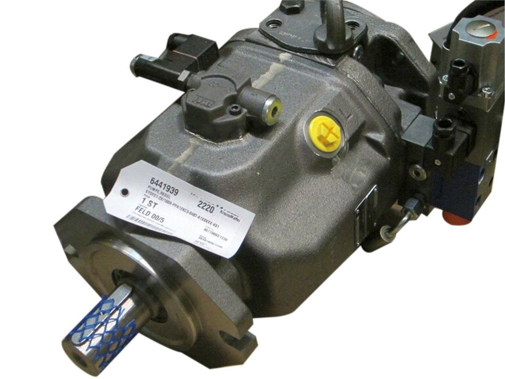 R901196506 SYDFE1-2X/100R-PPA12KC3-0487-A1X0XXX-K01 PUMP,CONTROL 6441939