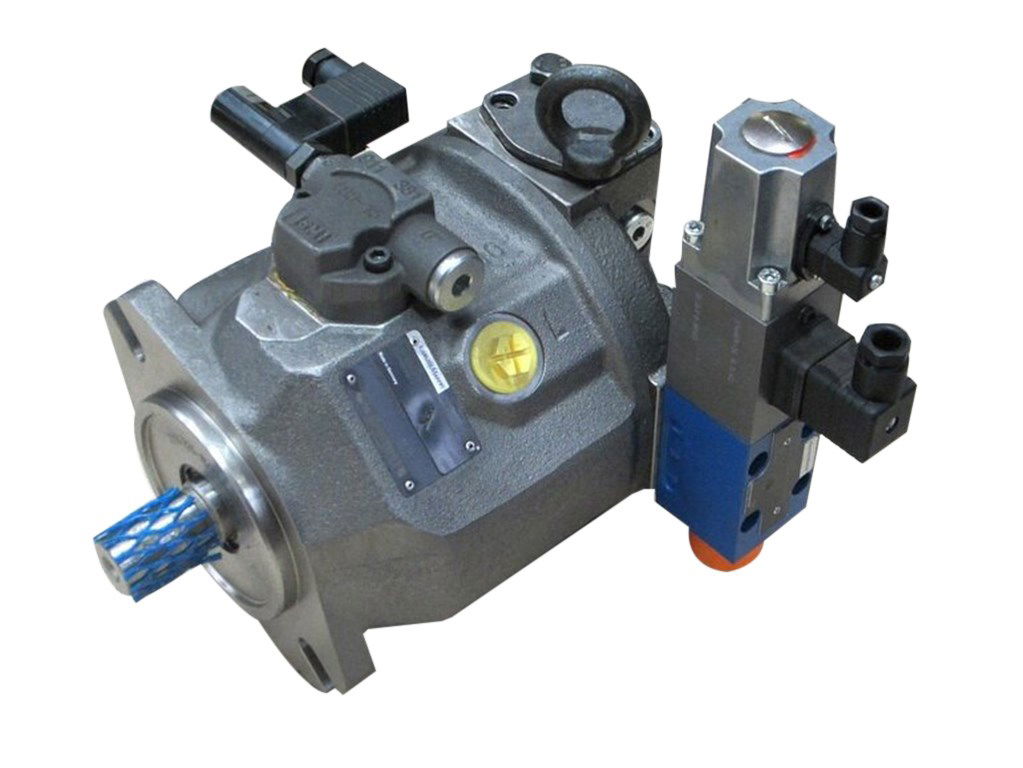 R901196501 SYDFE1-2X/045R-PPA12N00-0000-A0X0XXX-K PUMP 6253679