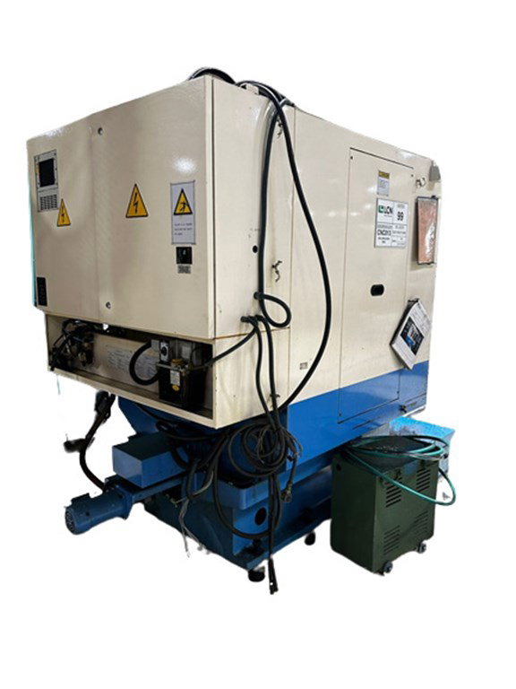 Ares seiki r450 işleme merkezi - Machinetotal.com