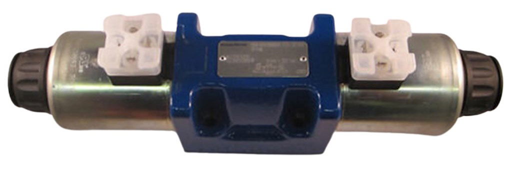 R901316040 - NG10 VALVE,DIRECTIONAL-CONTROL 4WE 10 E5X/EG24N9K4/M=KM