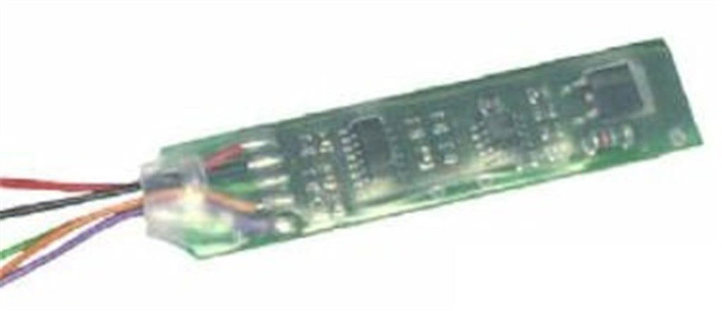 C-M5S 021 / 12-720-021 MODULE