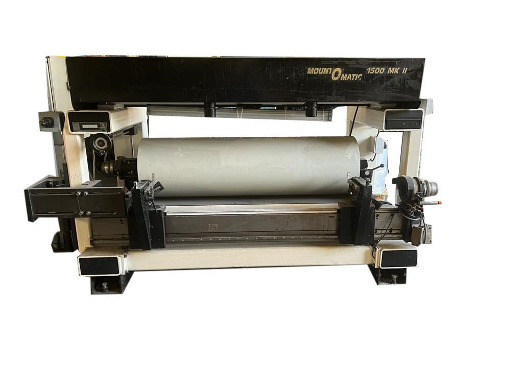 FLEXO BASKI MAKİNASI-5