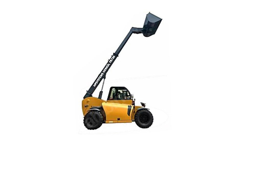 HERKÜL TR730 MARKA EURO 5 TELEHANDLER-1