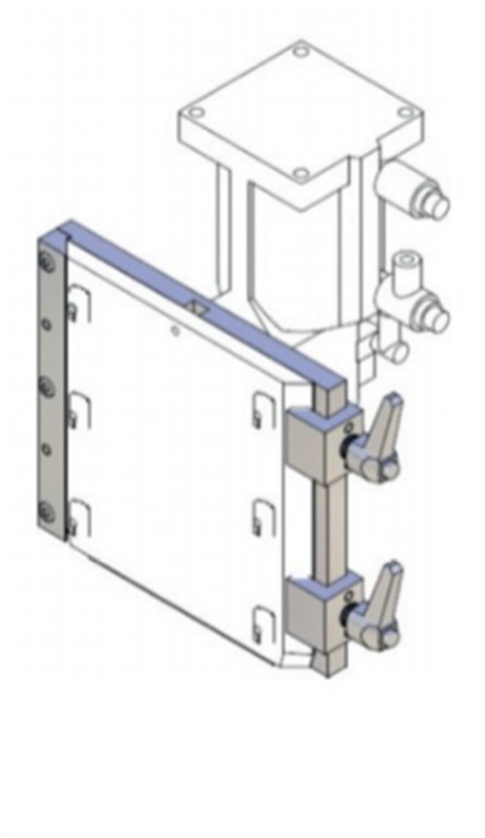 QUİCK CHANGER ROBOT SİDE QC-RSW-100-00-2