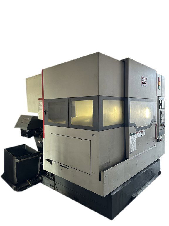 QUASER MV154/PL (Performans Serisi)
CNC DİK İŞLEME MERKEZİ-2