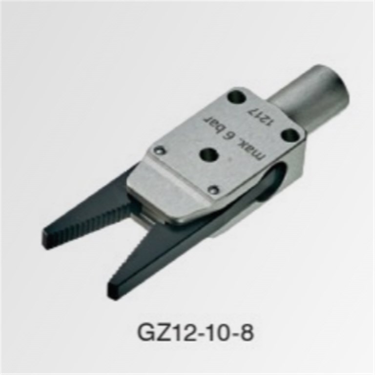 ROBOT TUTUCU/SPRUE GRİPPERS GZ12-10-8-1