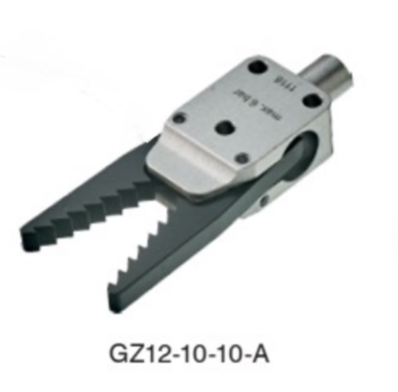 ROBOT TUTUCU/LONG SPRUE GRİPPERS GZ12-10-10-A-1