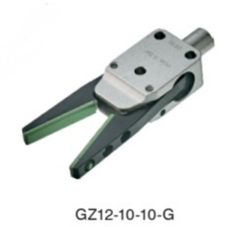 ROBOT TUTUCU/LONG SPRUE GRİPPERS  GZ12-10-10-G