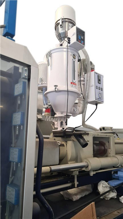 KRAUSS MAFFEİ KM 175 -1000C1 2003 KRAUSS MAFFEİ KM 175 -1000C1 2003-8