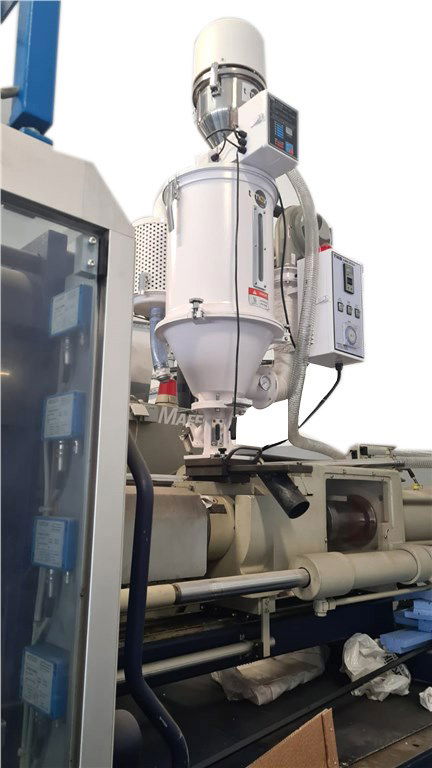 KRAUSS MAFFEİ KM 175 -1000C1 2003 KRAUSS MAFFEİ KM 175 -1000C1 2003-8