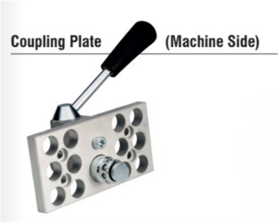 KAPLİN PLAKALARI/COUPLİNG PLATE MC4-1