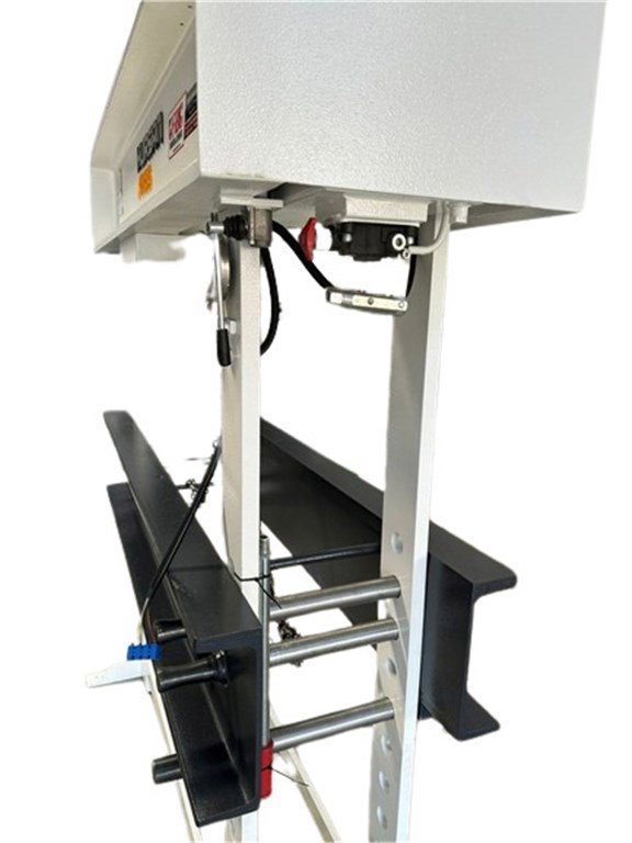 HÜRSAN KOLLU MOTORLU GEZER PİSTON 150 TON HİDROLİK ATÖLYE PRESİ HÜRSAN KOLLU MOTORLU GEZER PİSTON 150 TON HİDROLİK ATÖLYE PRESİ-2