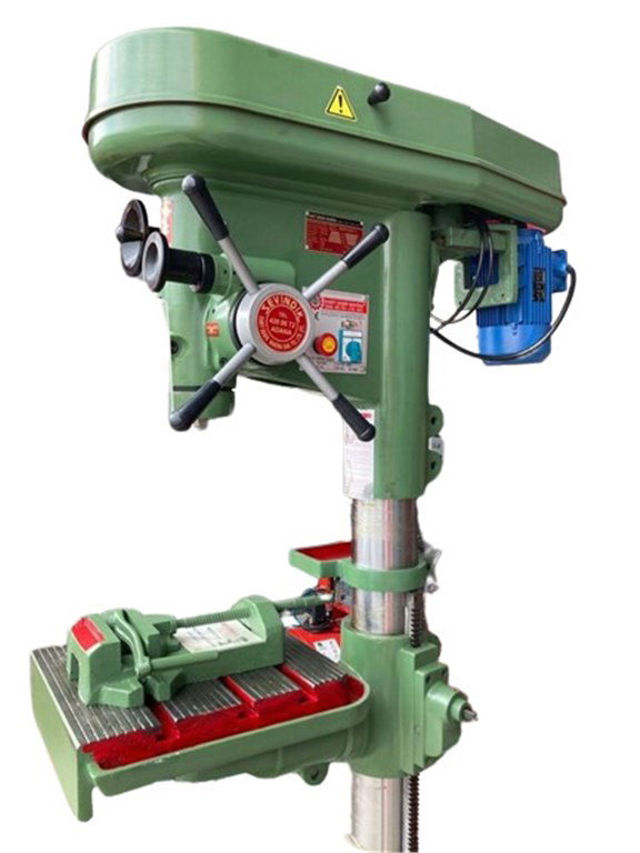 32 MM'LİK METRİK İNDİRME SİSTEMLİ - GRAMİYERLİ - MENGENELİ SEVİNDİK MATKAP 32 MM'LİK METRİK İNDİRME SİSTEMLİ - GRAMİYERLİ - MENGENELİ SEVİNDİK MATKAP-3