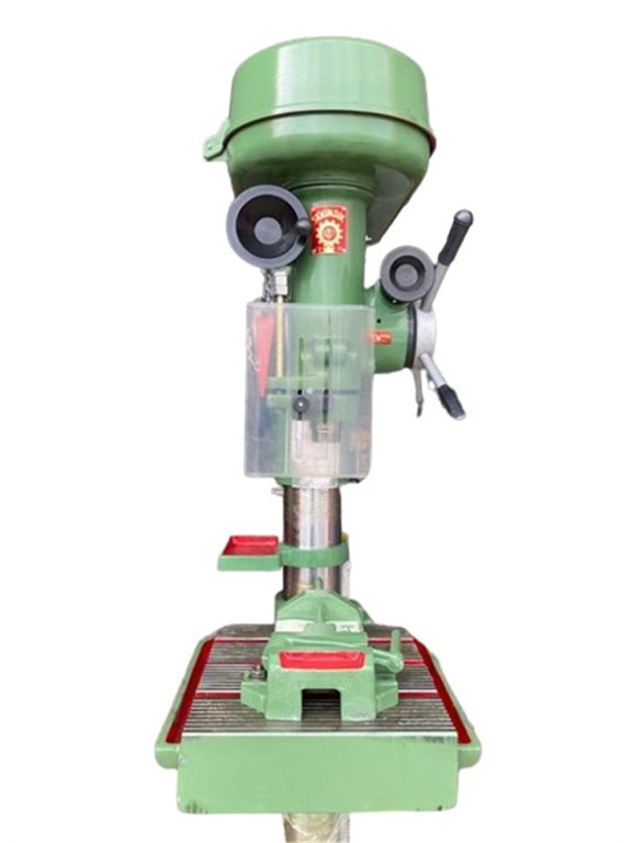 32 MM'LİK METRİK İNDİRME SİSTEMLİ - GRAMİYERLİ - MENGENELİ SEVİNDİK MATKAP 32 MM'LİK METRİK İNDİRME SİSTEMLİ - GRAMİYERLİ - MENGENELİ SEVİNDİK MATKAP-6