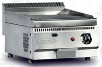 Gazlı Lavtaşlı Izgara (3440 kcal)