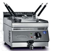 Makarna Haşlama Makinesi 7,5KW KAPASİTE 10 Lt.