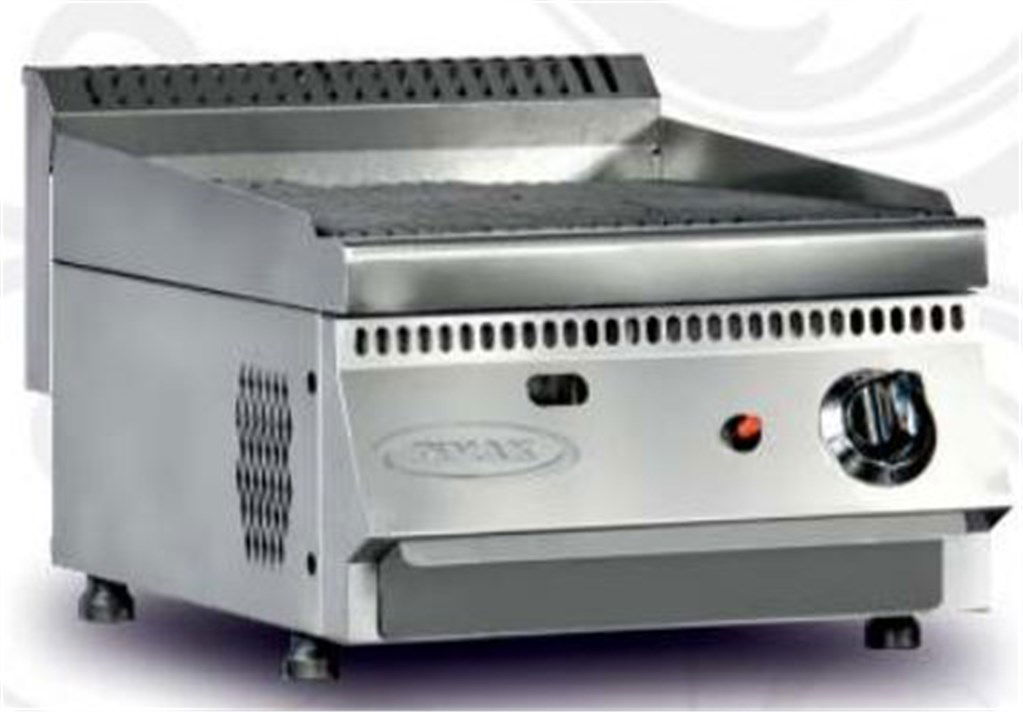 Gazlı Sulu Tip Izgara 3440 KCAL