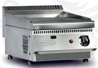 Gazlı Sulu Tip Izgara 3440 KCAL